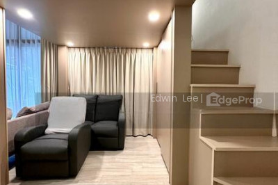 J GATEWAY Apartment / Condo | Listing