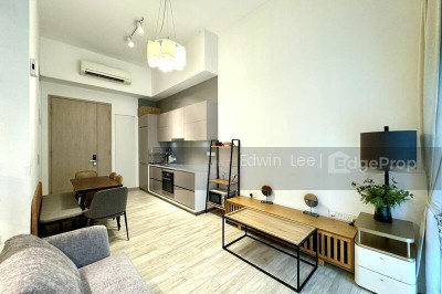 J GATEWAY Apartment / Condo | Listing