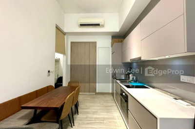 J GATEWAY Apartment / Condo | Listing