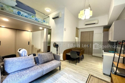 J GATEWAY Apartment / Condo | Listing