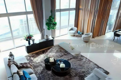 V ON SHENTON Apartment / Condo | Listing