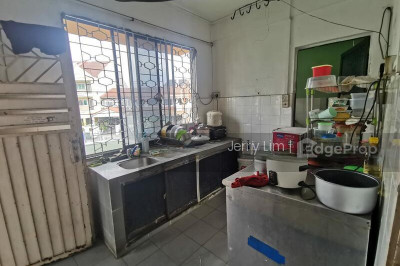 TAI PENG GARDEN Apartment / Condo | Listing