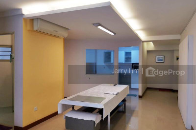 299 PUNGGOL CENTRAL HDB | Listing