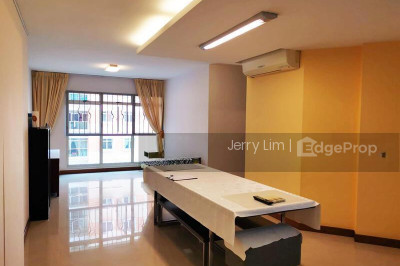 299 PUNGGOL CENTRAL HDB | Listing