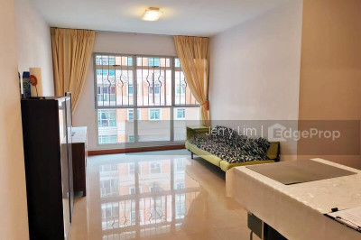 299 PUNGGOL CENTRAL HDB | Listing