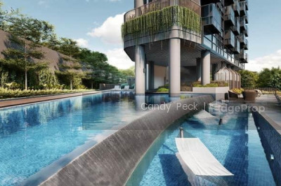 NEU AT NOVENA Apartment / Condo | Listing