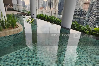 NEU AT NOVENA Apartment / Condo | Listing