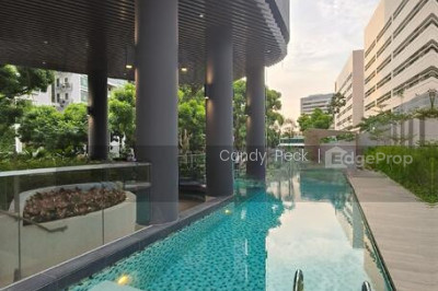 NEU AT NOVENA Apartment / Condo | Listing