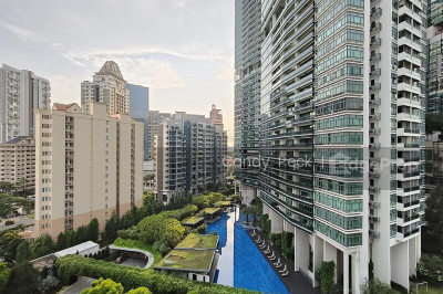 NEU AT NOVENA Apartment / Condo | Listing