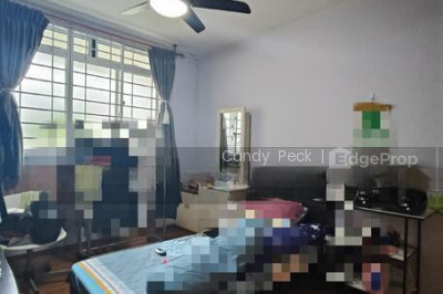 507 HOUGANG AVENUE 8 HDB | Listing