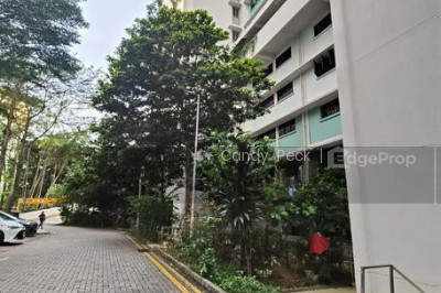 507 HOUGANG AVENUE 8 HDB | Listing