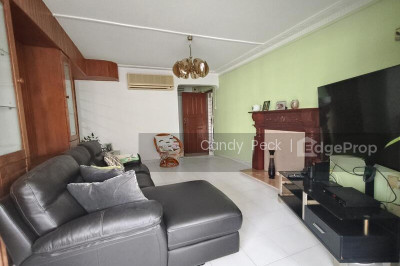 405 SIN MING AVENUE HDB | Listing