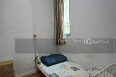 CANBERRA RESIDENCES Apartment / Condo | Listing