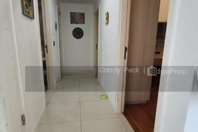 CANBERRA RESIDENCES Apartment / Condo | Listing