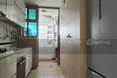 CANBERRA RESIDENCES Apartment / Condo | Listing