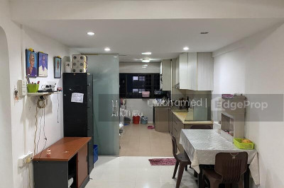 332 ANG MO KIO AVENUE 1 HDB | Listing