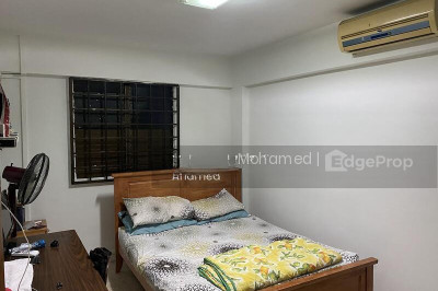 332 ANG MO KIO AVENUE 1 HDB | Listing