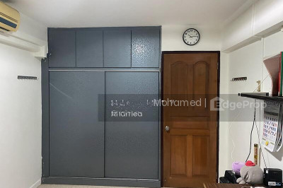 332 ANG MO KIO AVENUE 1 HDB | Listing