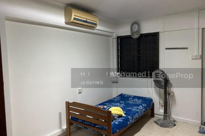 332 ANG MO KIO AVENUE 1 HDB | Listing