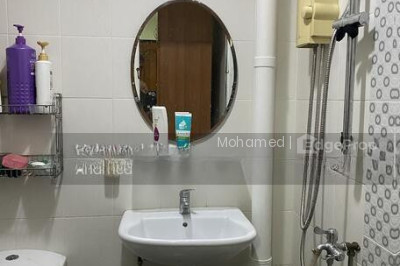 332 ANG MO KIO AVENUE 1 HDB | Listing