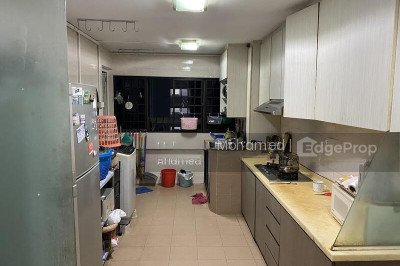 332 ANG MO KIO AVENUE 1 HDB | Listing