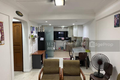 332 ANG MO KIO AVENUE 1 HDB | Listing