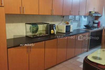 9 EUNOS CRESCENT HDB | Listing