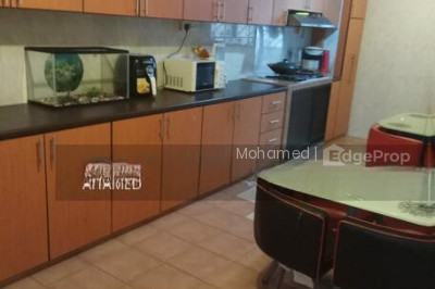 9 EUNOS CRESCENT HDB | Listing