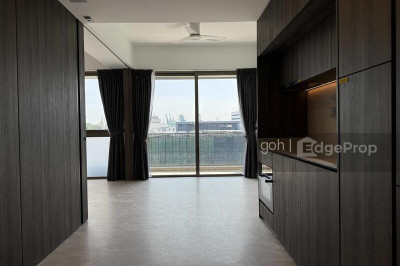 THE REEF AT KING'S DOCK Apartment / Condo | Listing