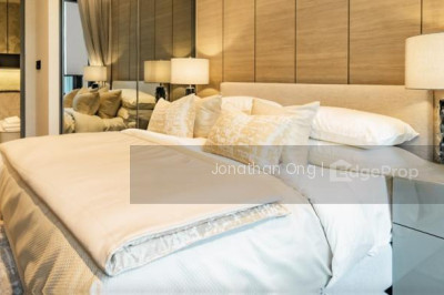 ARINA EAST RESIDENCES Apartment / Condo | Listing