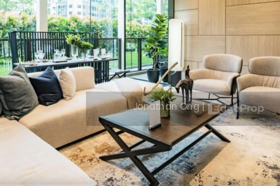 ARINA EAST RESIDENCES Apartment / Condo | Listing