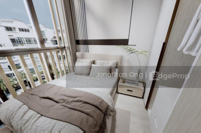 K SUITES Apartment / Condo | Listing