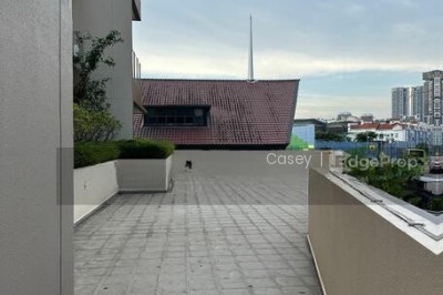 NOVENA REGENCY Apartment / Condo | Listing