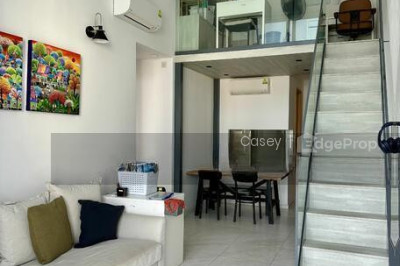 NYON Apartment / Condo | Listing