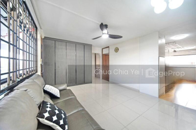 138 BISHAN STREET 12 HDB | Listing