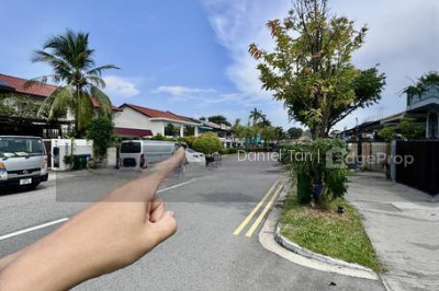 SERANGOON GARDEN ESTATE Landed | Listing