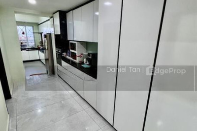 SERANGOON GARDEN ESTATE Landed | Listing