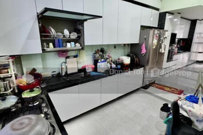 SERANGOON GARDEN ESTATE Landed | Listing