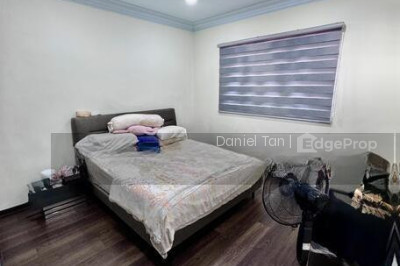 SERANGOON GARDEN ESTATE Landed | Listing