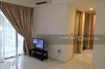 THE ESTUARY @ YISHUN Apartment / Condo | Listing