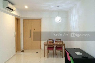 THE ESTUARY @ YISHUN Apartment / Condo | Listing