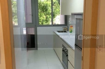 THE ESTUARY @ YISHUN Apartment / Condo | Listing