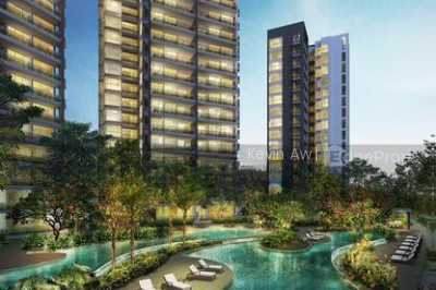 THE ESTUARY @ YISHUN Apartment / Condo | Listing