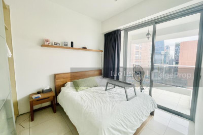 LUMIERE Apartment / Condo | Listing