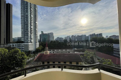 MORIMASA GARDEN Apartment / Condo | Listing