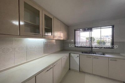 MORIMASA GARDEN Apartment / Condo | Listing