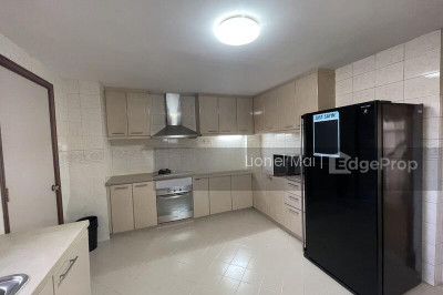 MORIMASA GARDEN Apartment / Condo | Listing