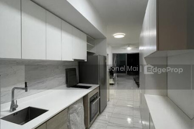 THE ALPS RESIDENCES Apartment / Condo | Listing