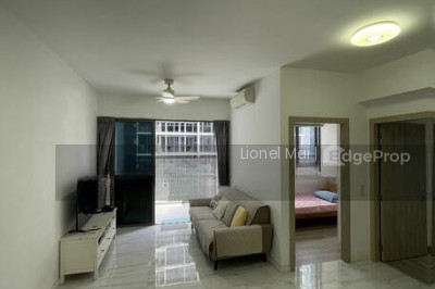 THE ALPS RESIDENCES Apartment / Condo | Listing