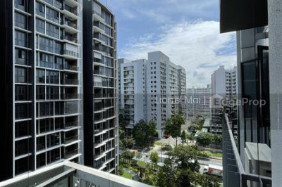 THE ALPS RESIDENCES Apartment / Condo | Listing